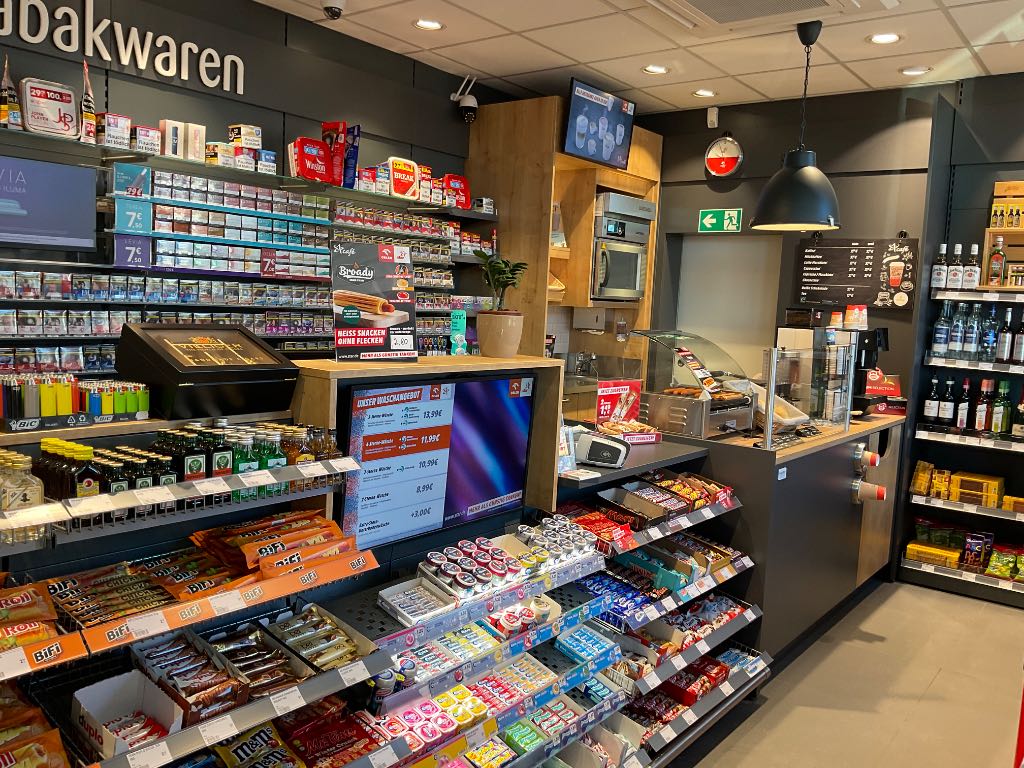 Bild 8 star Tankstelle in Bad Sachsa