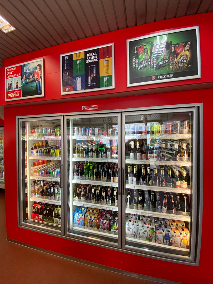 Bild 11 star Tankstelle in Chemnitz