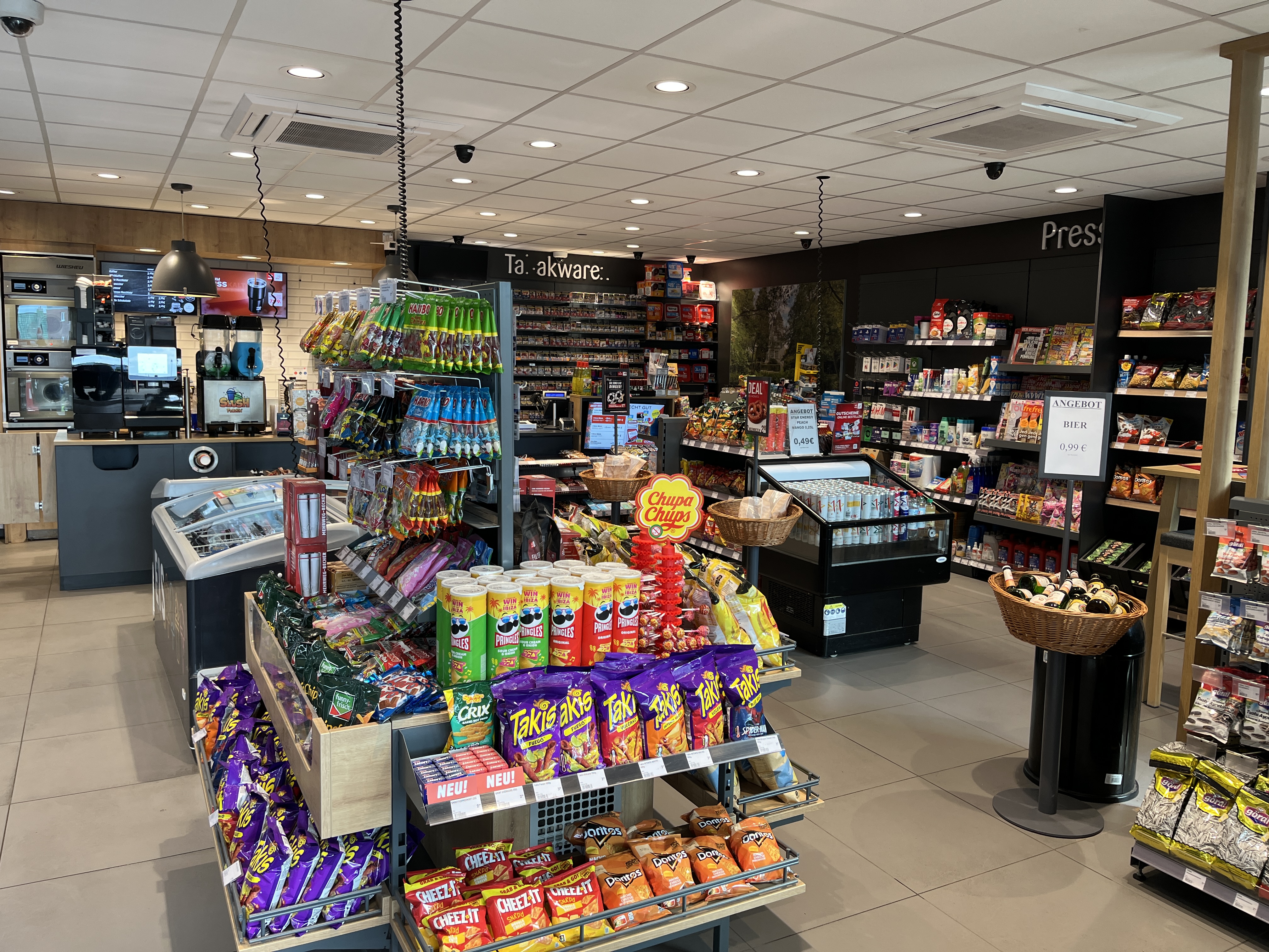 Bild 9 star Tankstelle in Glinde