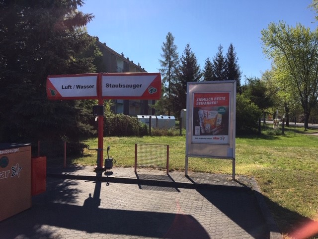 Bild 6 star Tankstelle in Allstedt