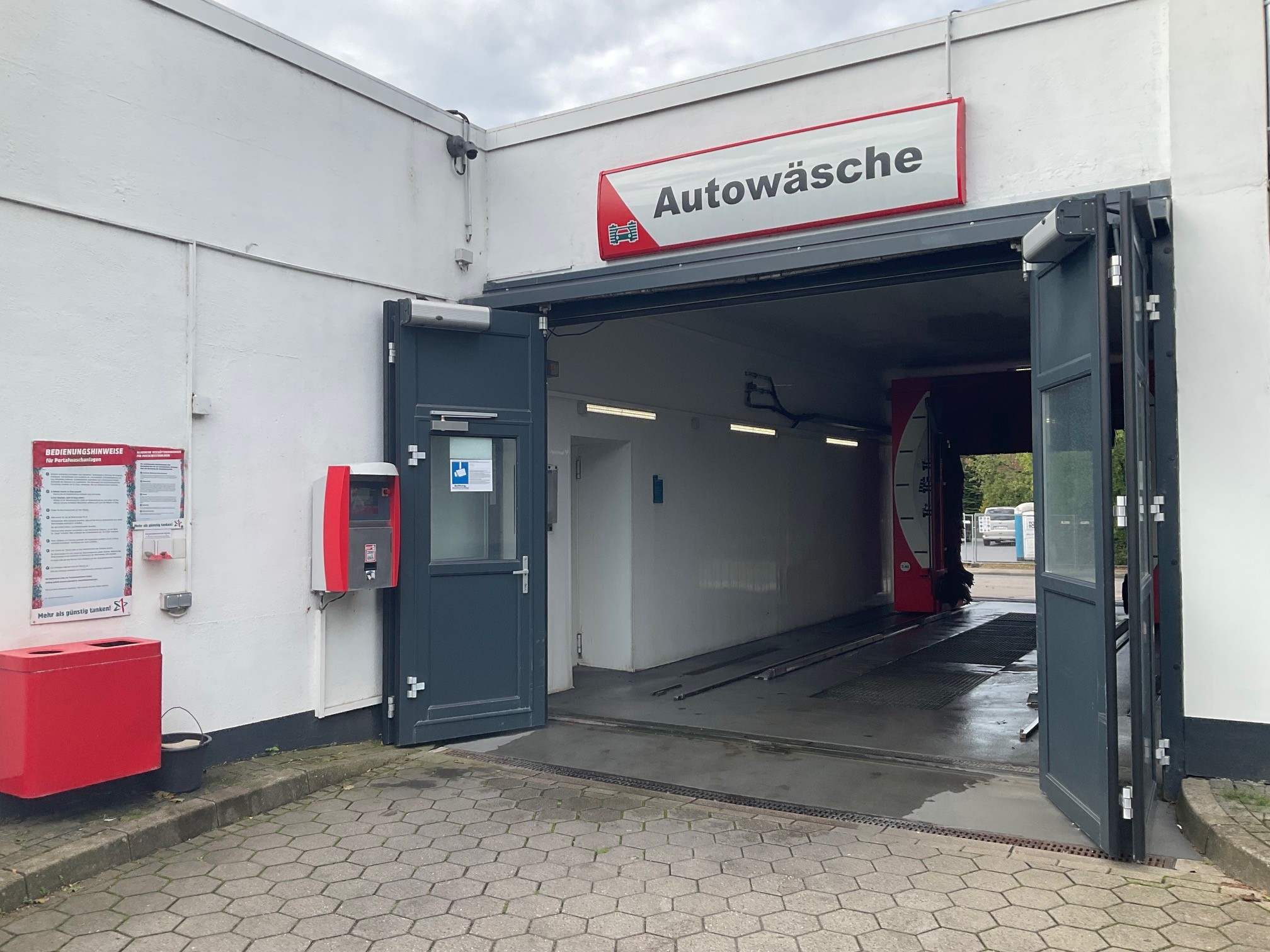 Bild 4 star Tankstelle in Hollenstedt