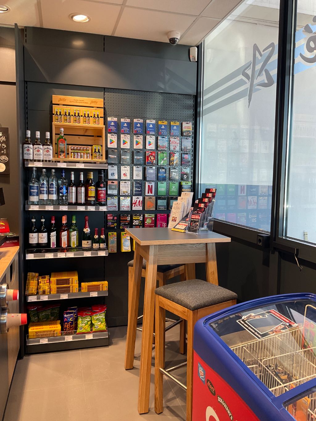 Bild 12 star Tankstelle in Bad Sachsa