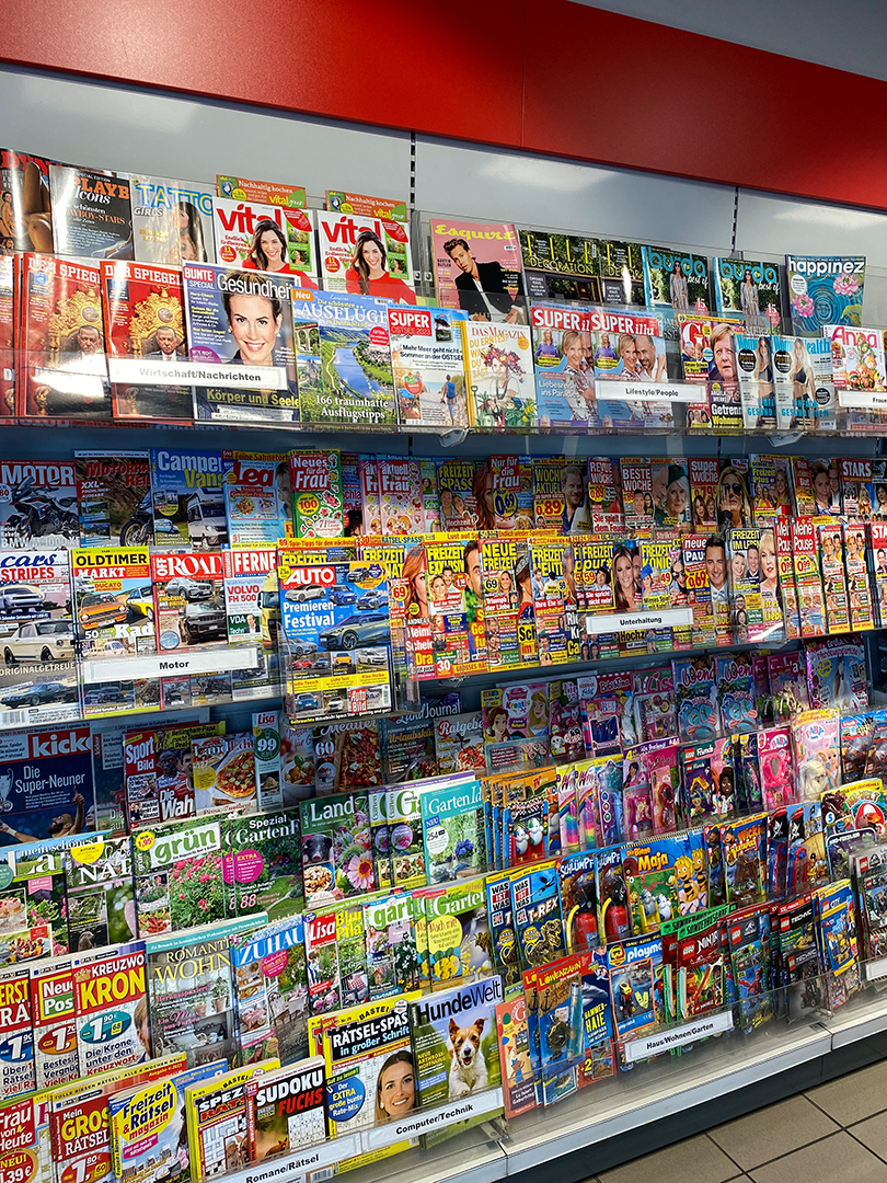 Bild 5 star Tankstelle in Chemnitz