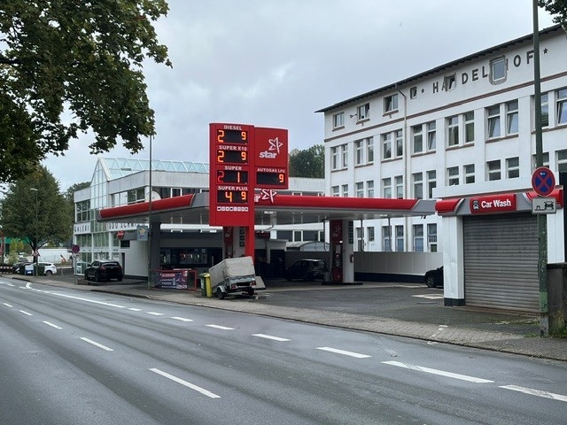 Bild 1 star Tankstelle in Lüdenscheid