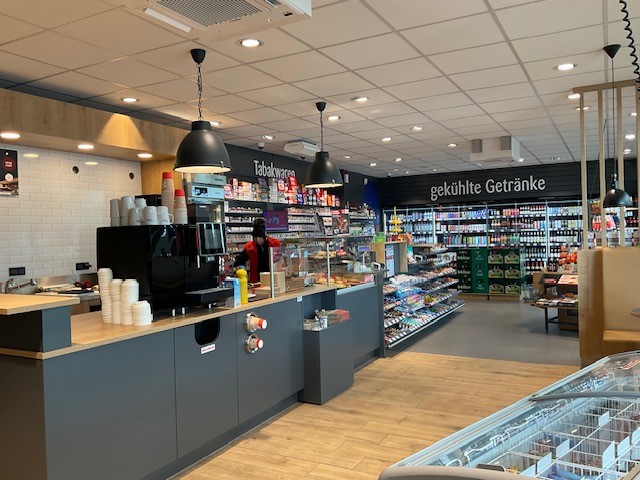 Bild 3 star Tankstelle in Rudolstadt