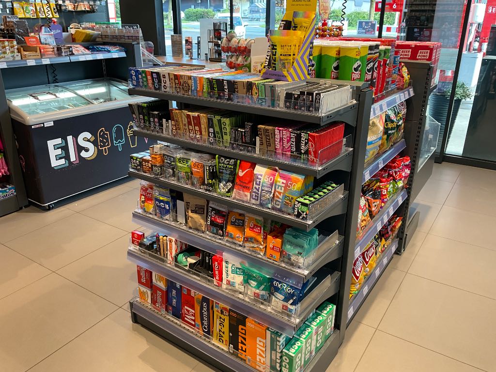 Bild 12 star Tankstelle in Dülmen