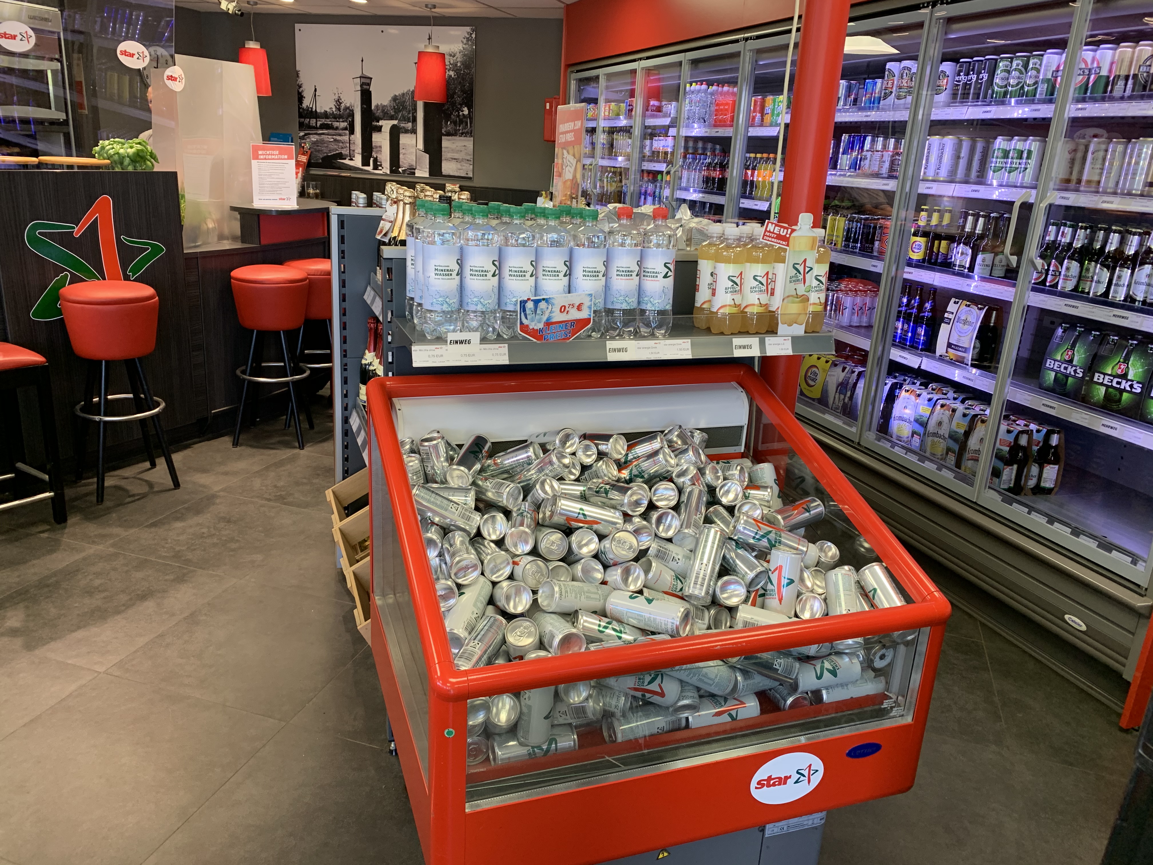 Bild 6 star Tankstelle in Dörpen