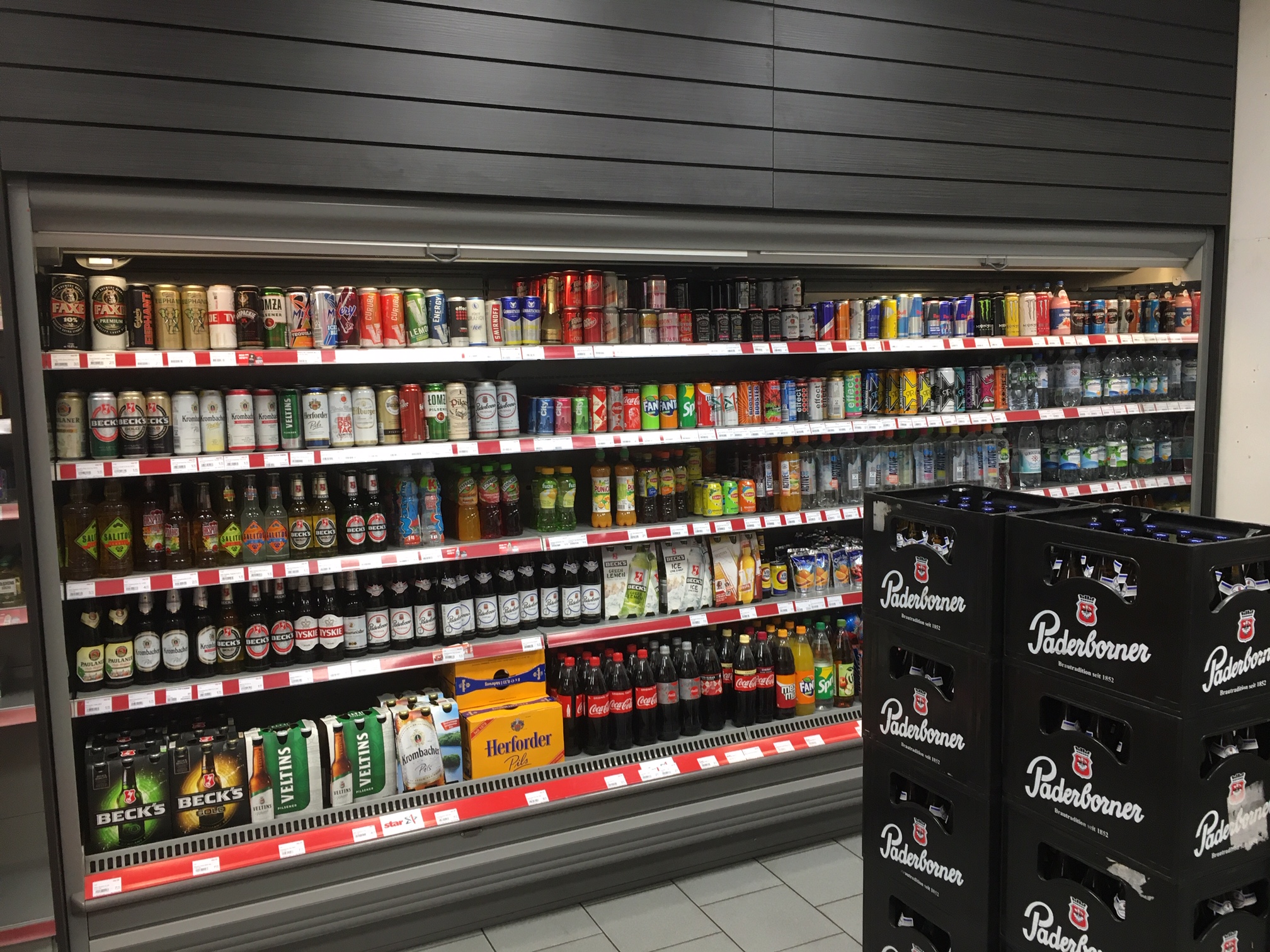 Bild 5 star Tankstelle in Bad Oeynhausen