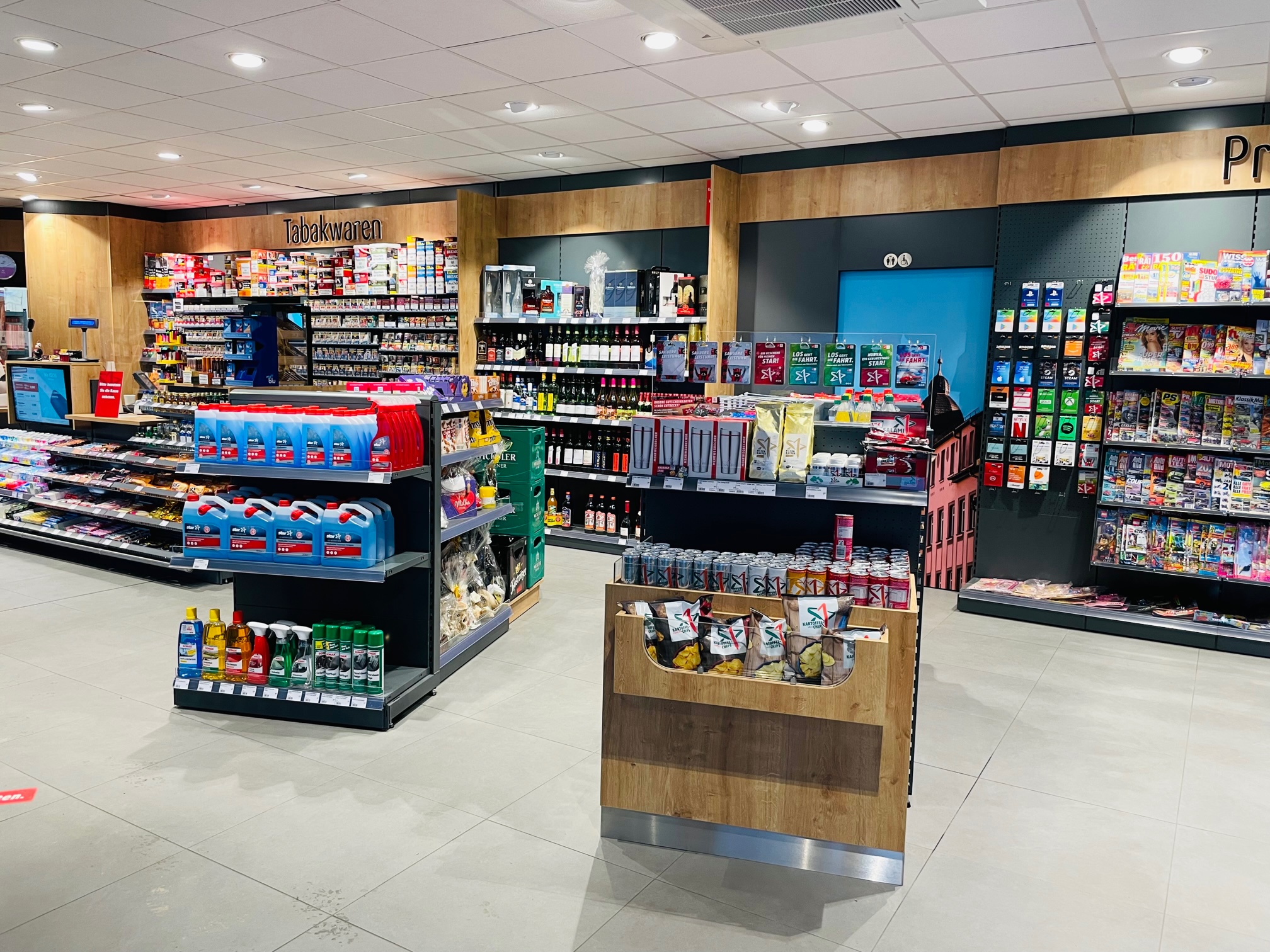 Bild 9 star Tankstelle in Schmölln