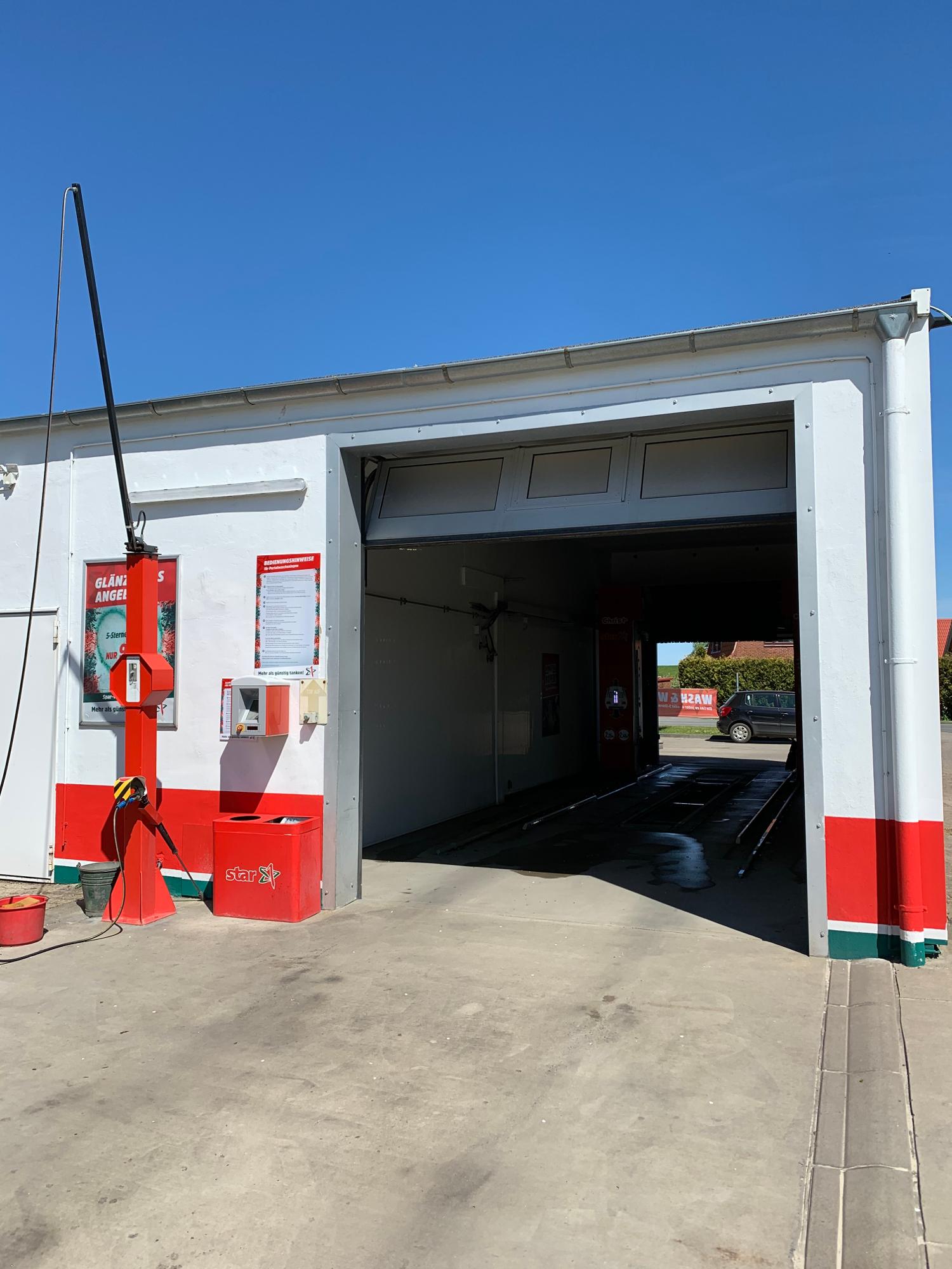 Bild 3 star Tankstelle in Drochtersen Assel