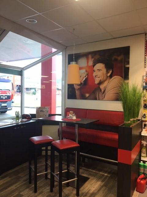 Bild 9 star Tankstelle in Saalfeld Saale