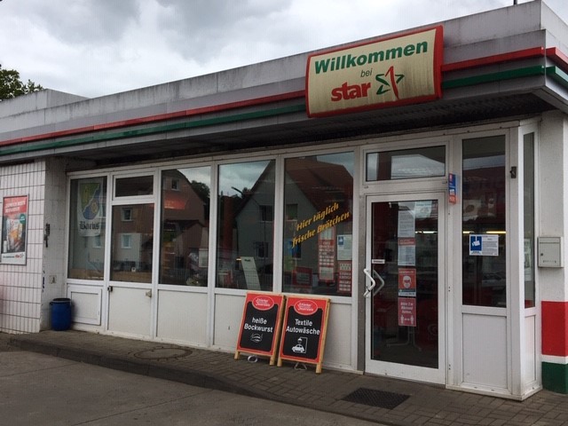 Bild 3 star Tankstelle in Bad Lauterberg