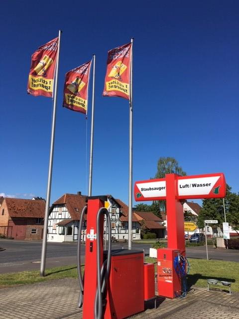 Bild 4 star Tankstelle in Ronshausen