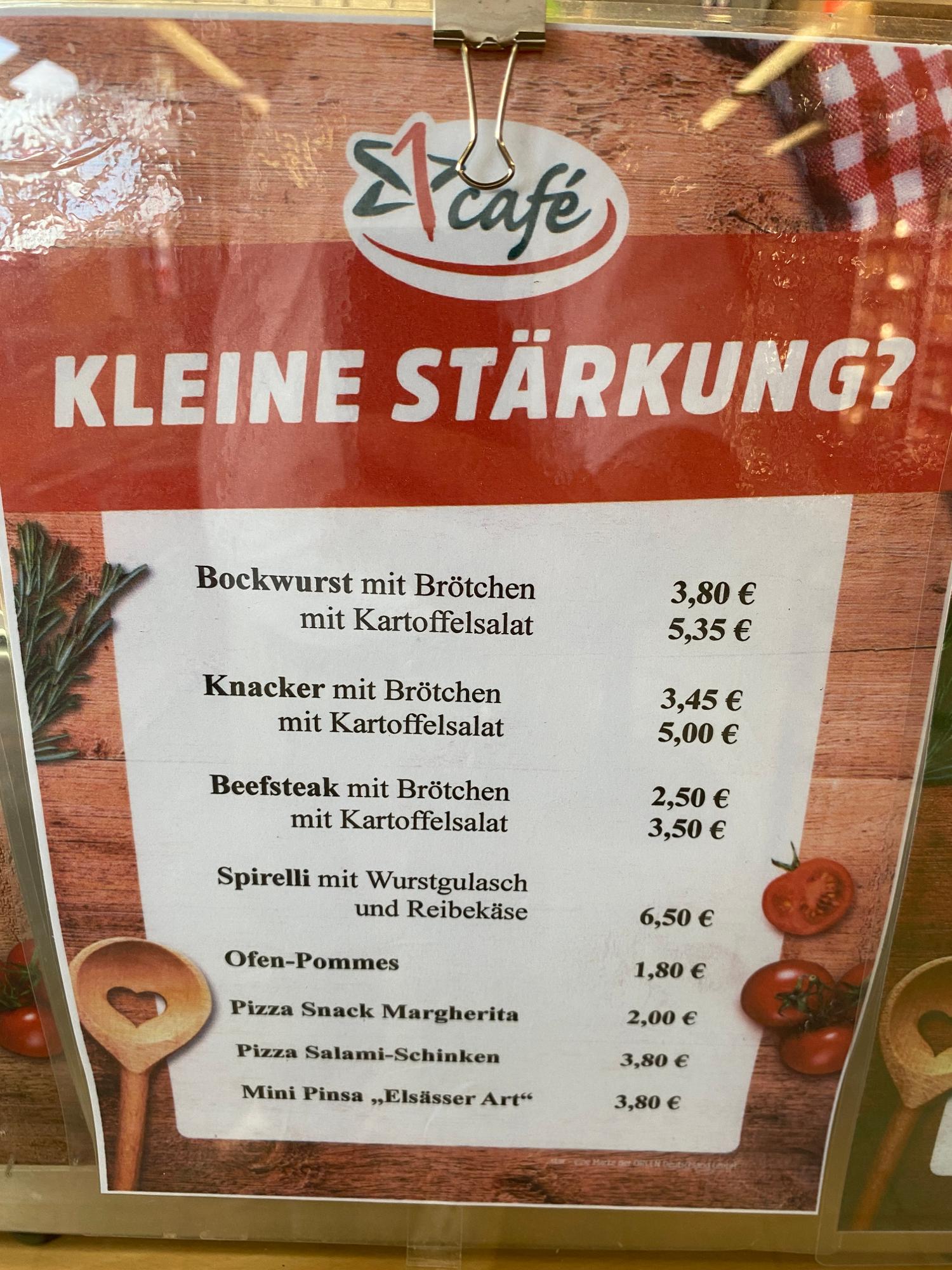 Bild 14 star Tankstelle in Altenberg