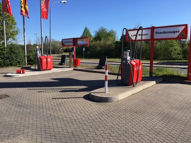 Bild 2 star Tankstelle in Quedlinburg