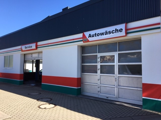 Bild 3 star Tankstelle in Ronshausen