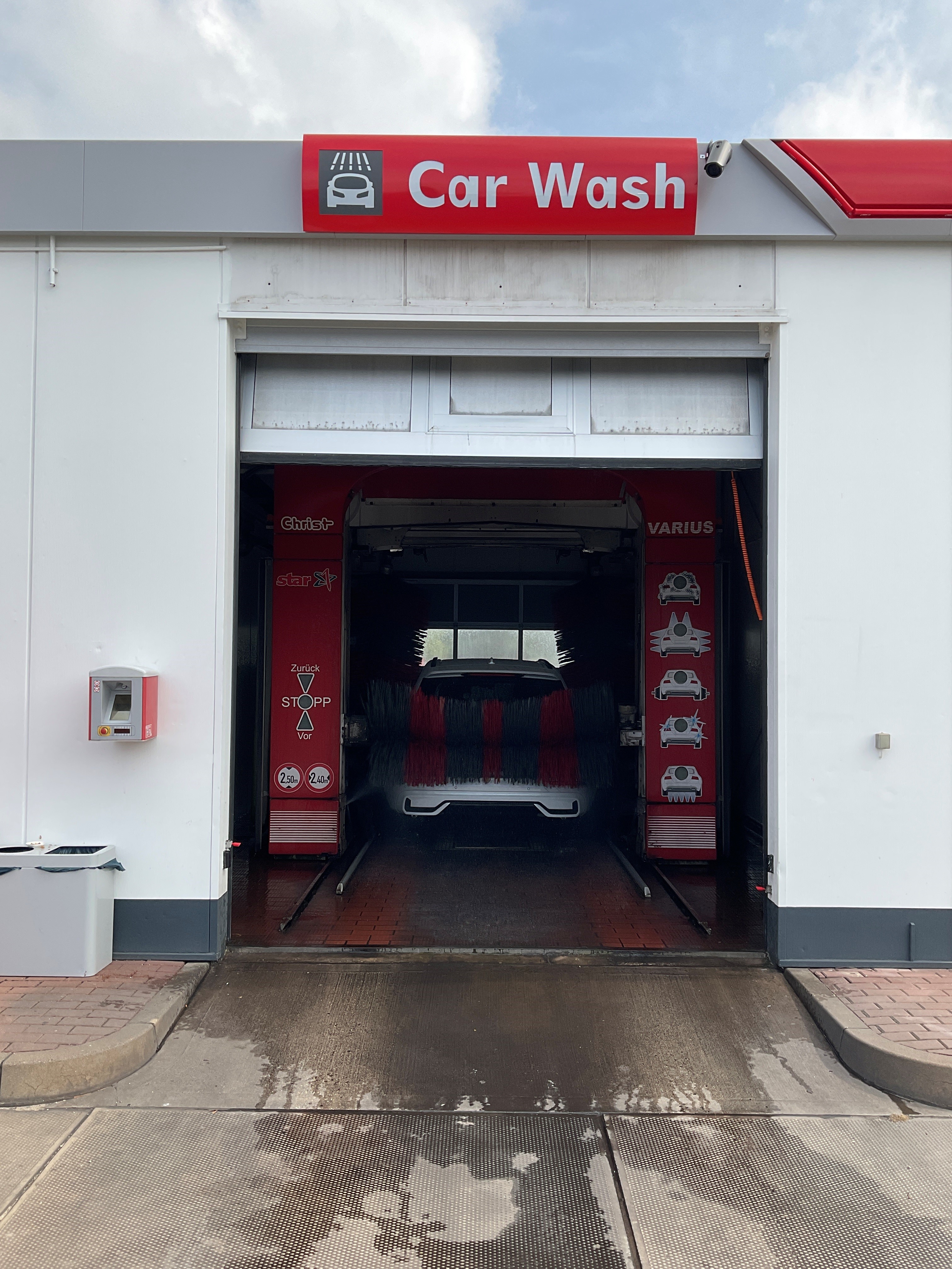 Bild 3 star Tankstelle in Dessau