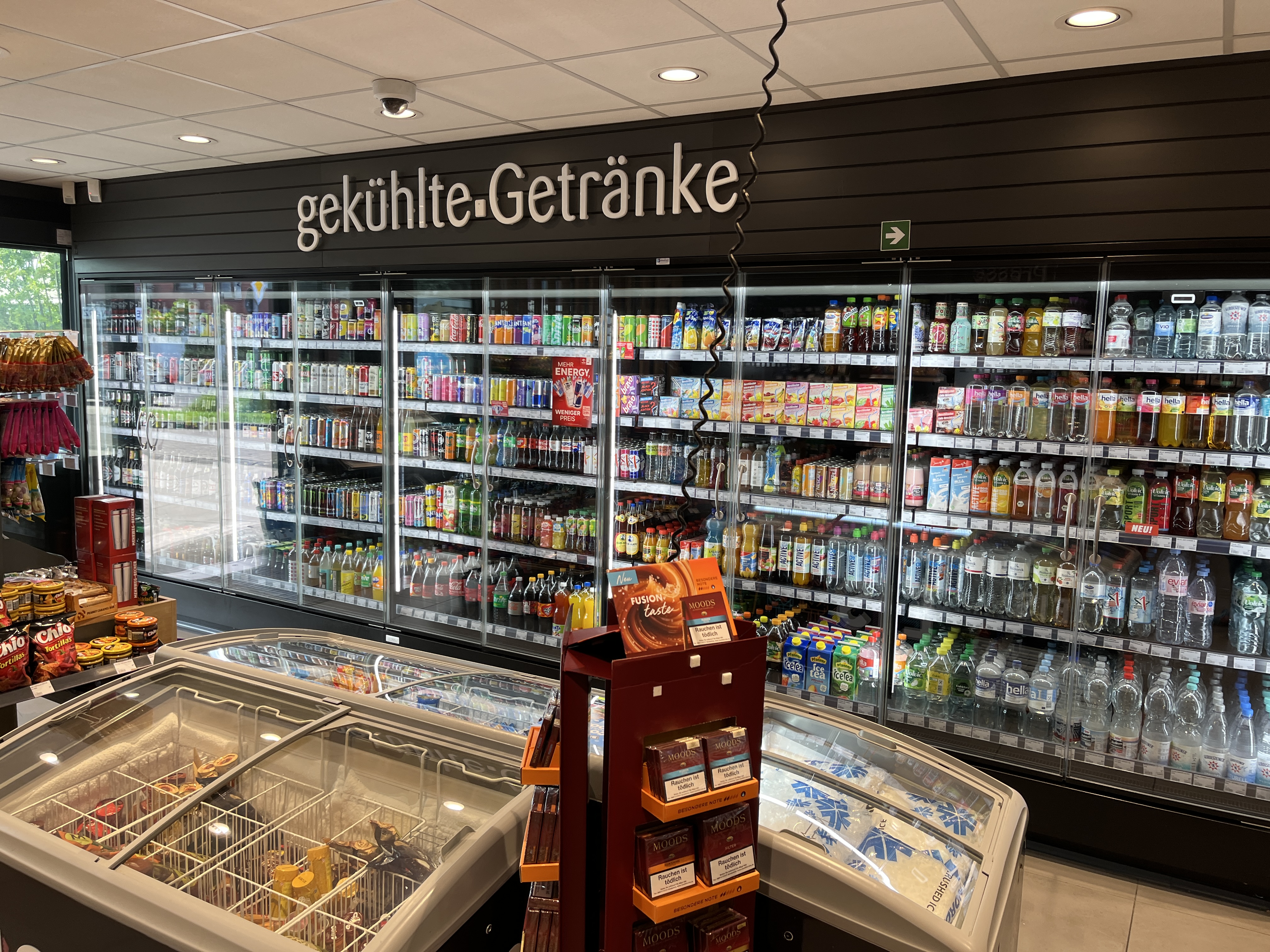Bild 12 star Tankstelle in Glinde