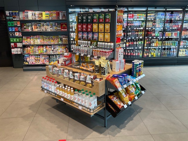 Bild 3 star Tankstelle in Berlin