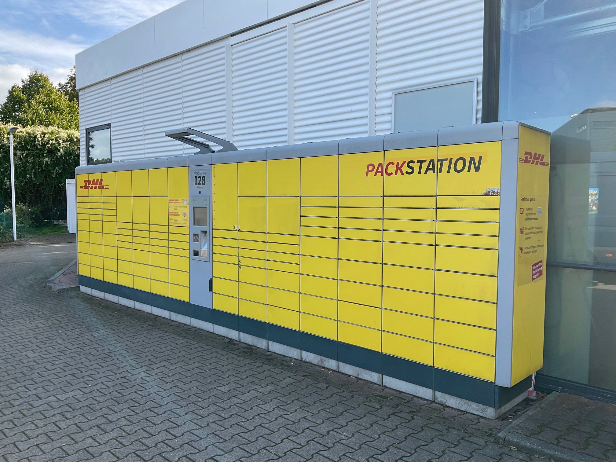 Bild 6 star Tankstelle in Bremen