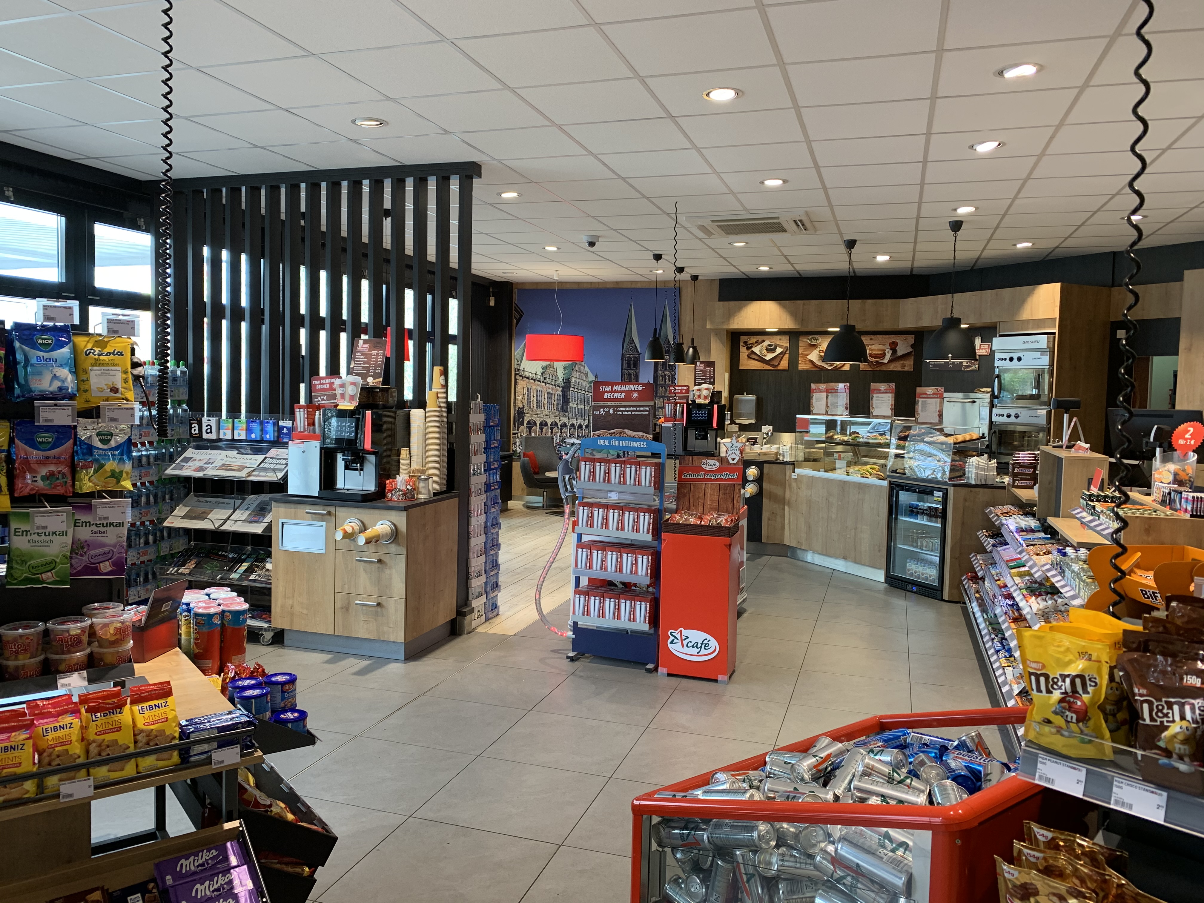 Bild 4 star Tankstelle in Bremen
