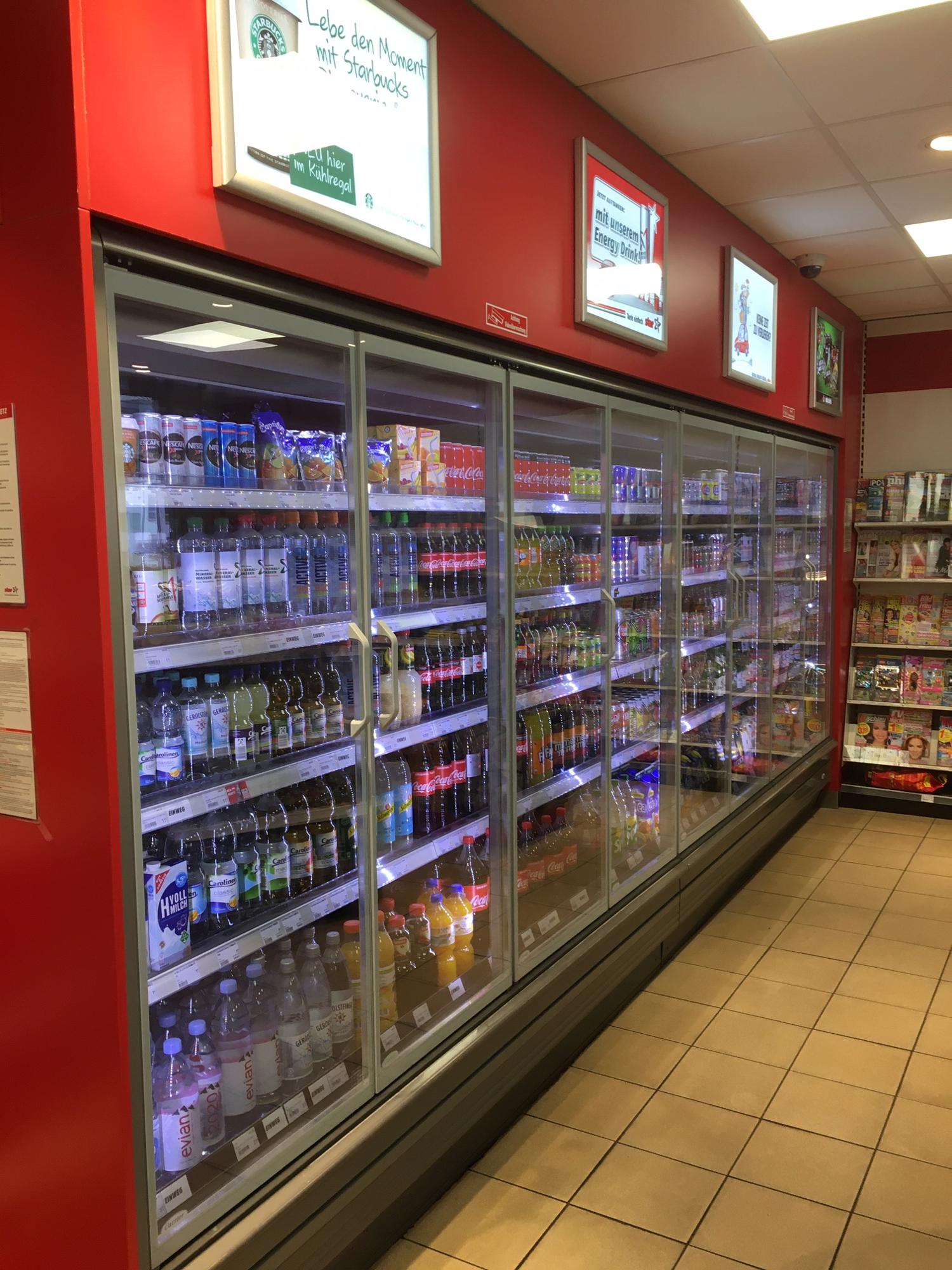 Bild 4 star Tankstelle in Detmold