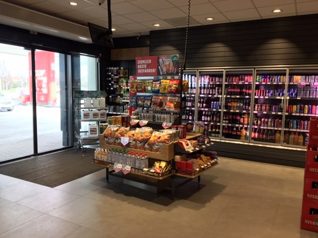 Bild 7 star Tankstelle in Erfurt