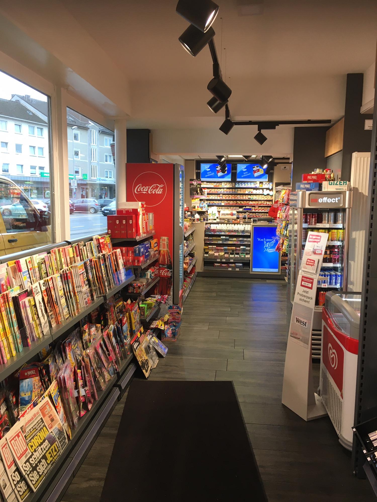 Bild 3 star Tankstelle in Bielefeld