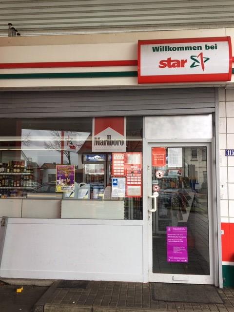 Bild 5 star Tankstelle in Kassel