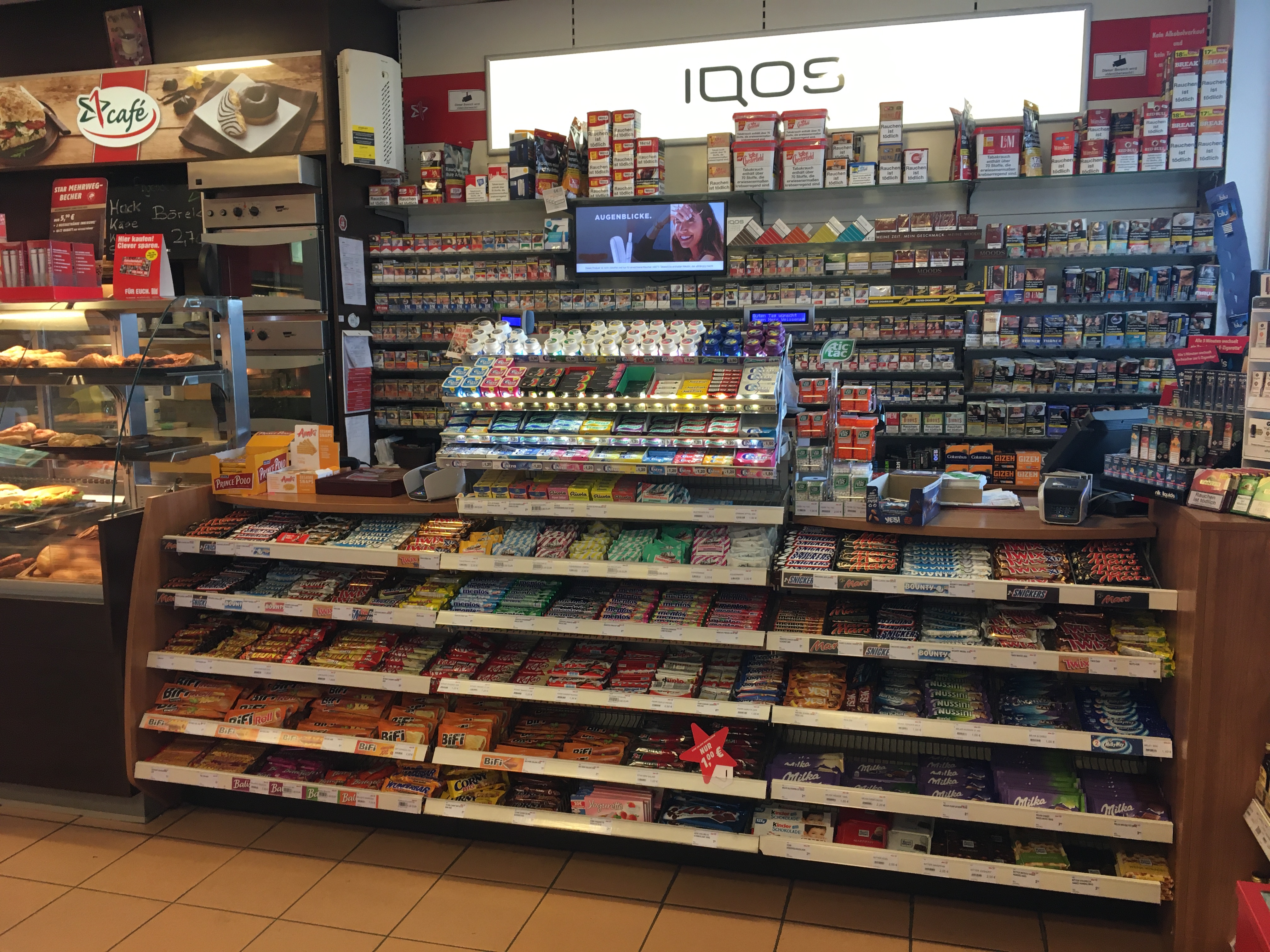 Bild 11 star Tankstelle in Barsinghausen