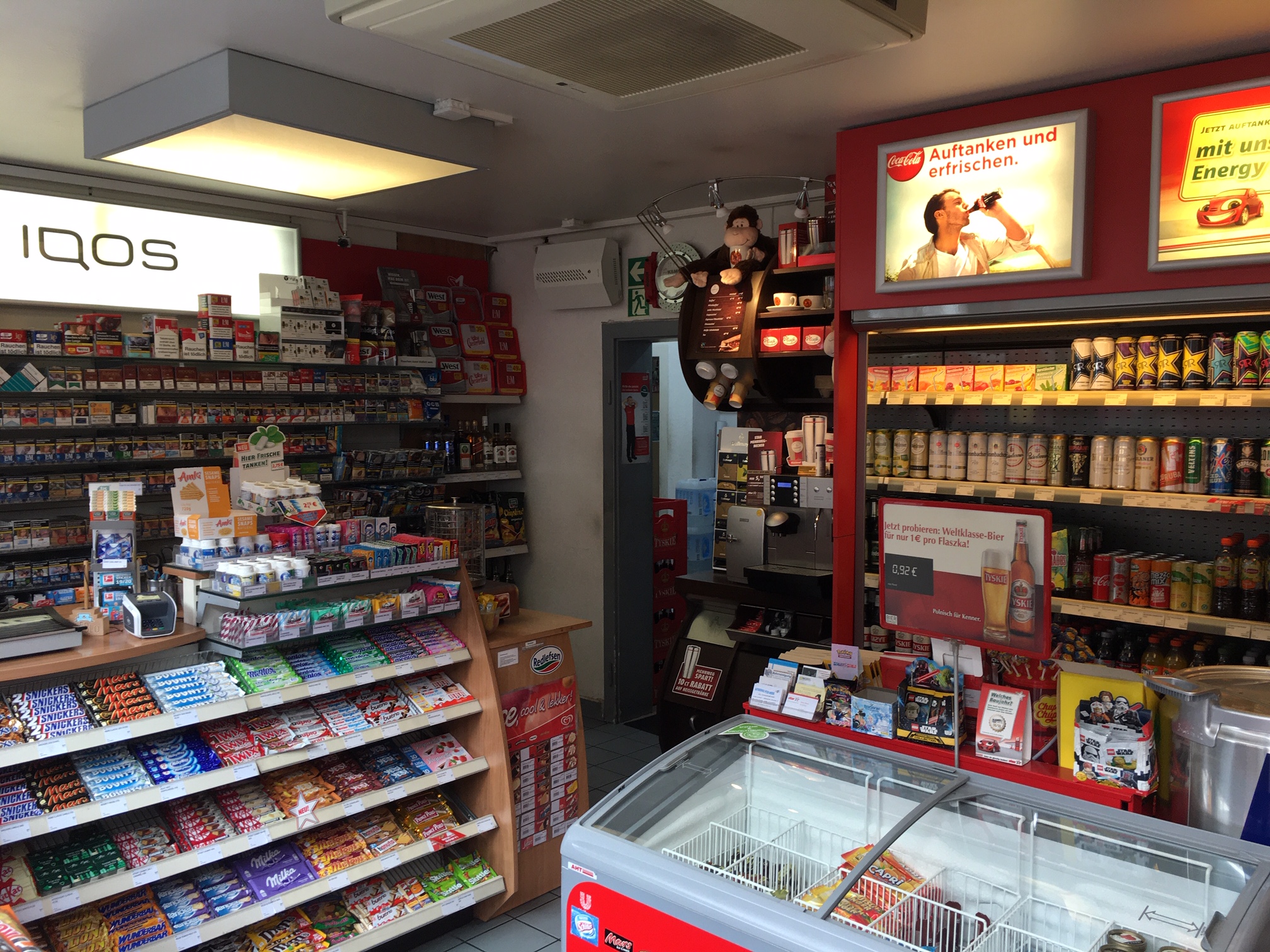 Bild 3 star Tankstelle in Kaarst