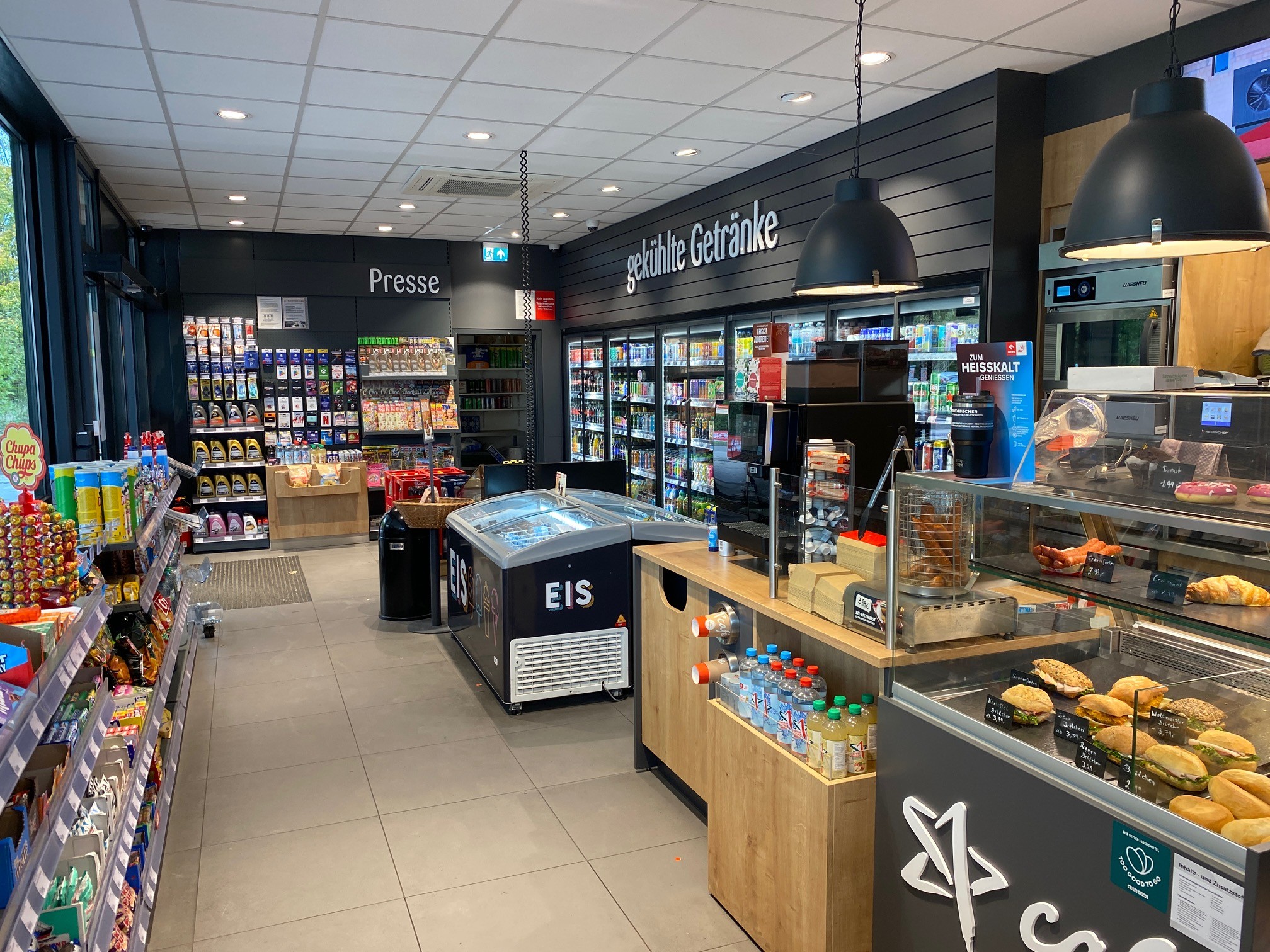 Bild 16 star Tankstelle in Waltrop