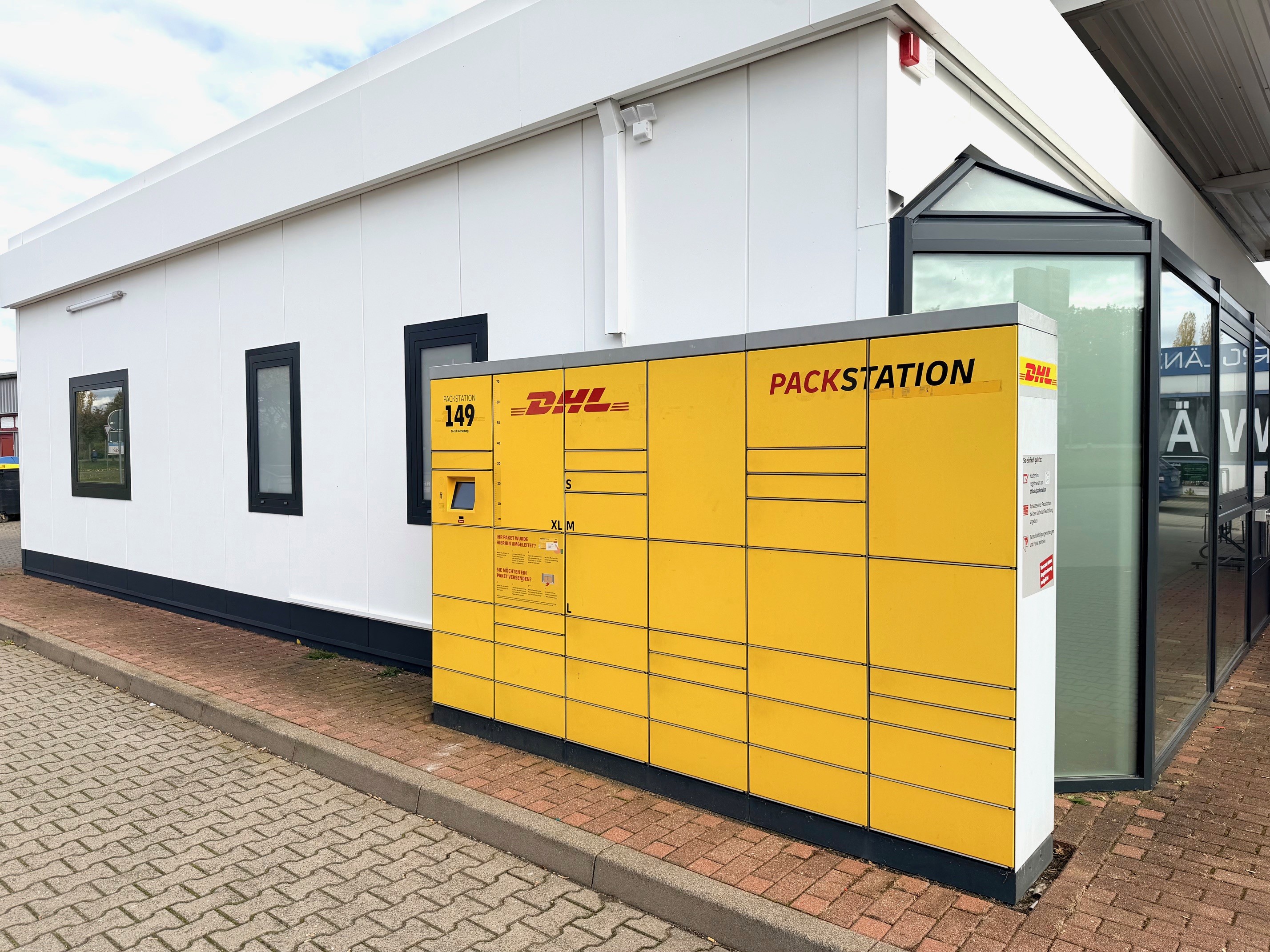 Bild 6 star Tankstelle in Merseburg