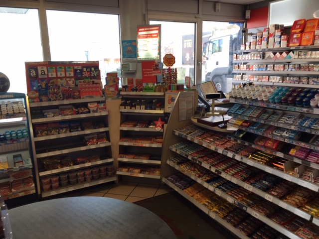 Bild 5 star Tankstelle in Mönchengladbach