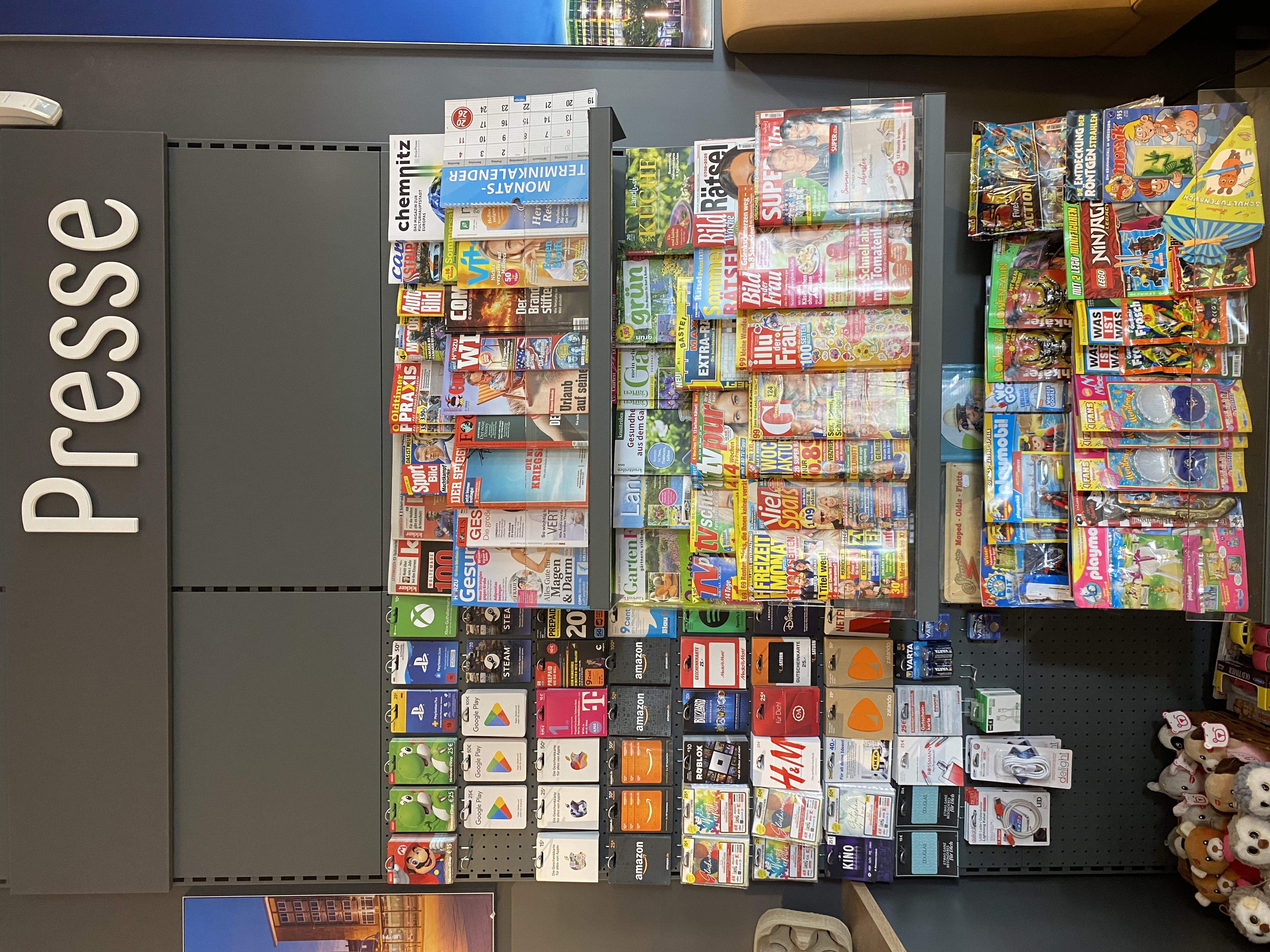 Bild 16 star Tankstelle in Chemnitz