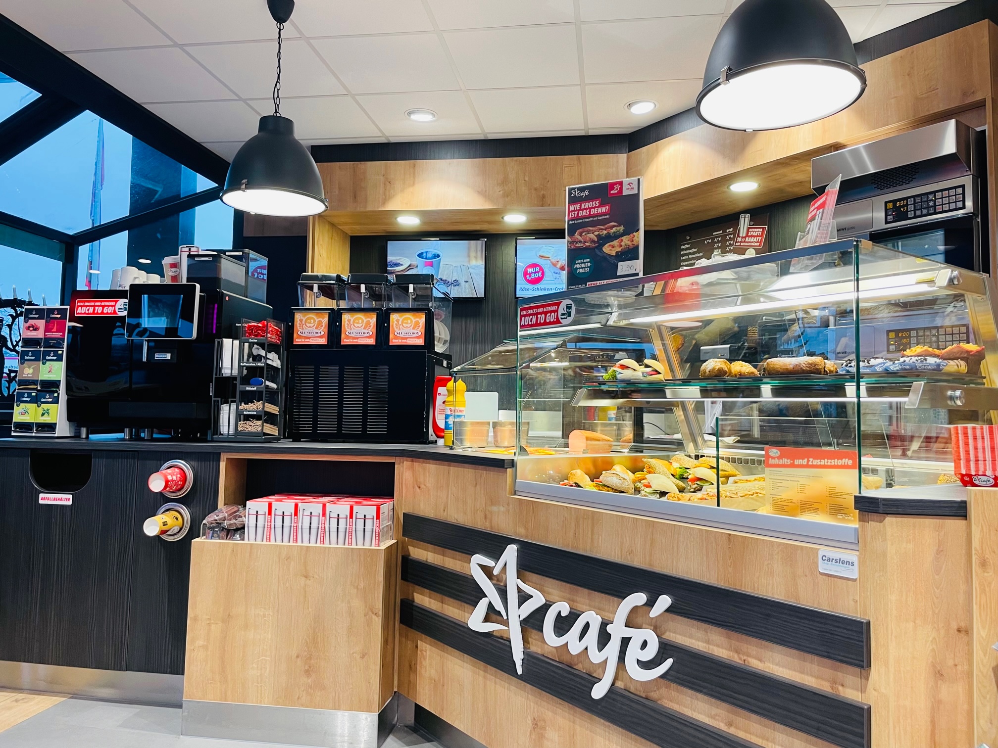 Bild 7 star Tankstelle in Schmölln