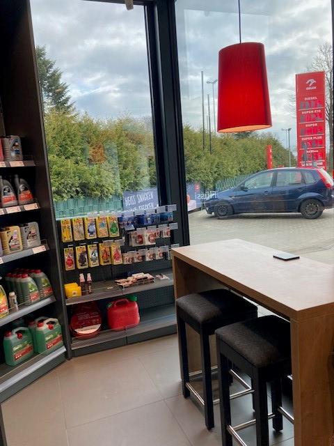 Bild 13 ORLEN Tankstelle in Cuxhaven-Altenwalde