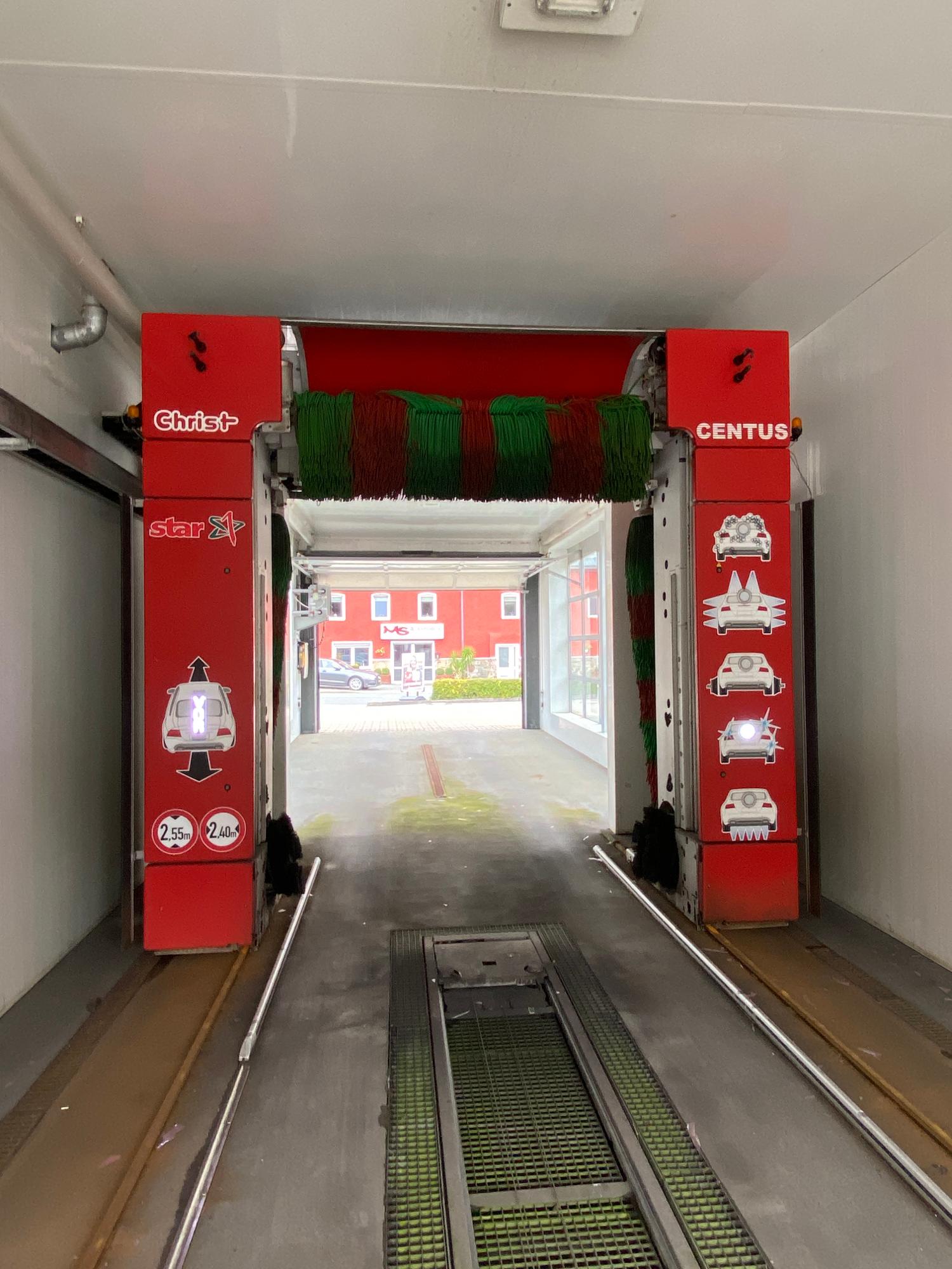 Bild 15 star Tankstelle in Klingenthal