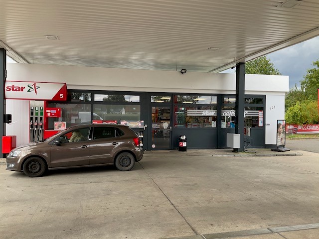 Bild 2 star Tankstelle in Bad Salzuflen