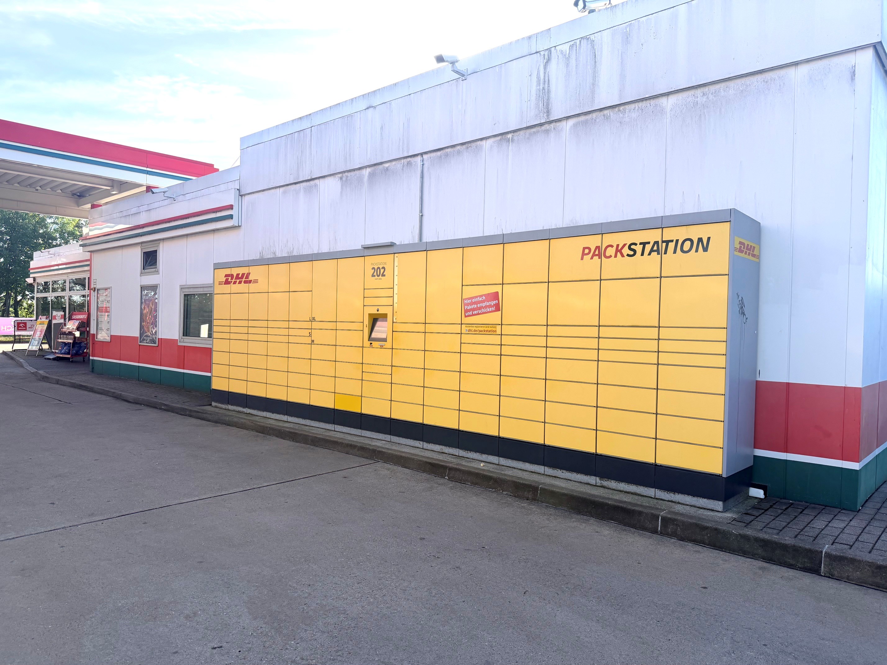 Bild 5 star Tankstelle in Leipzig
