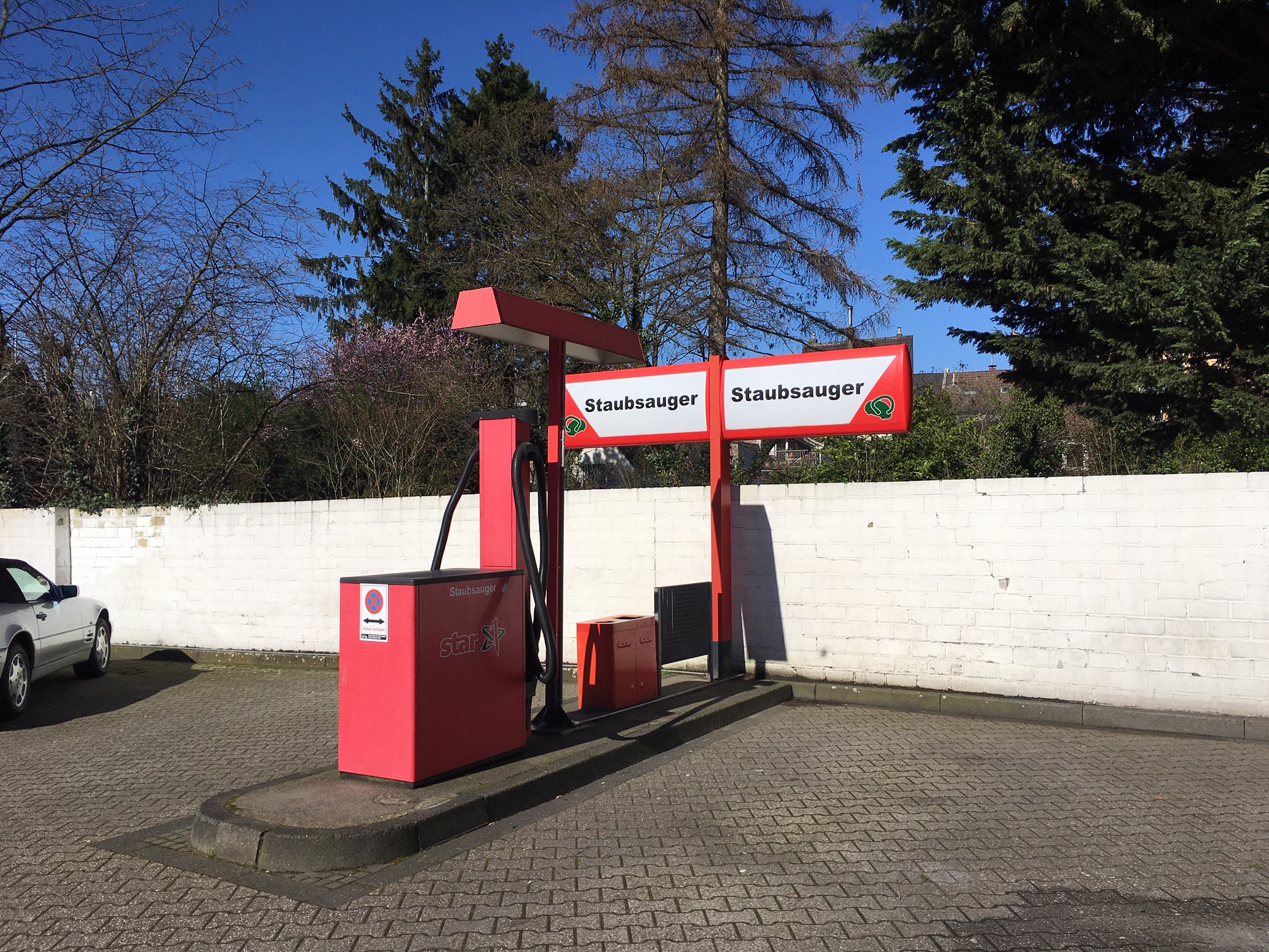 Bild 7 star Tankstelle in Ratingen