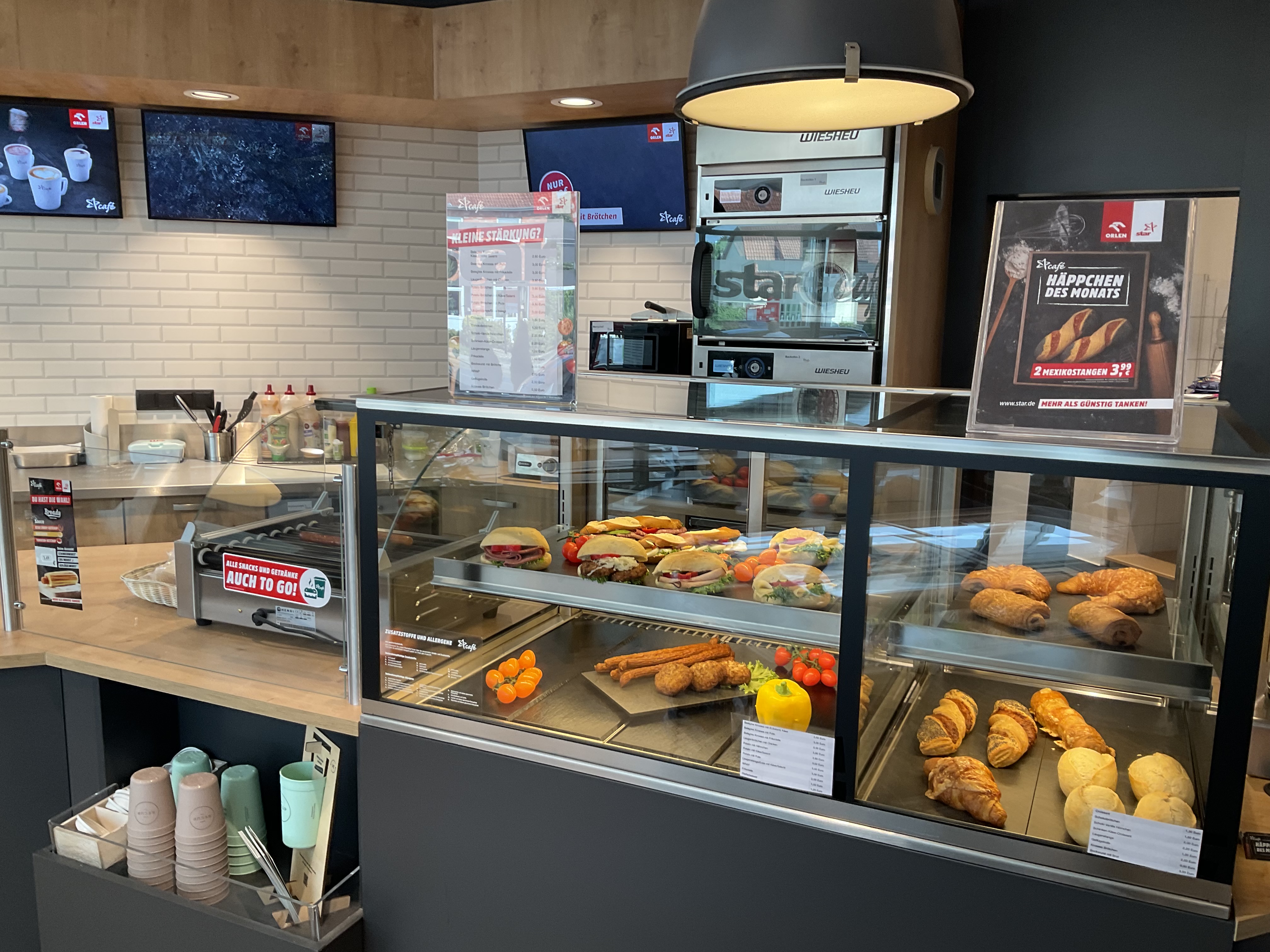 Bild 11 star Tankstelle in Achim