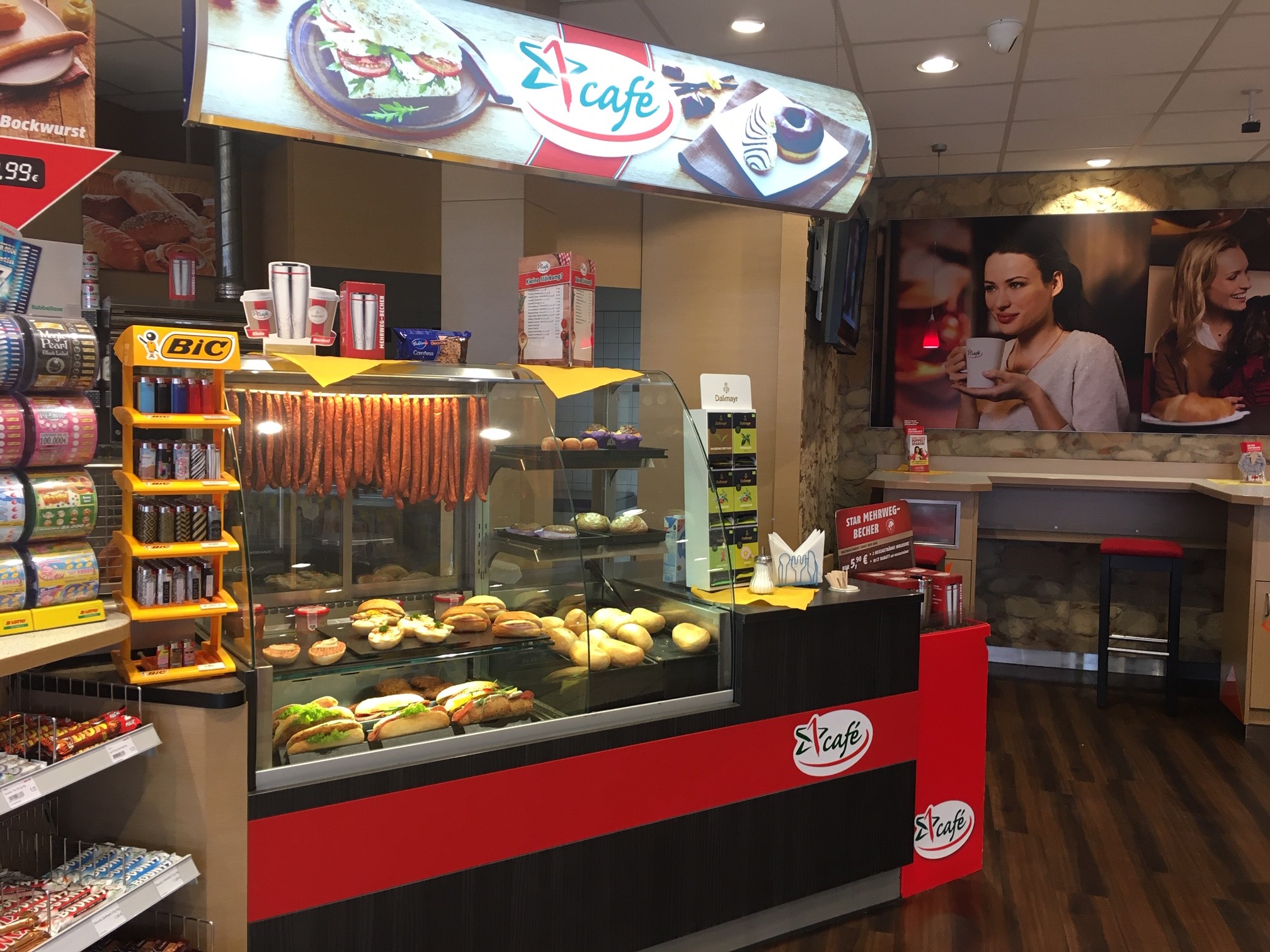 Bild 10 star Tankstelle in Leipzig