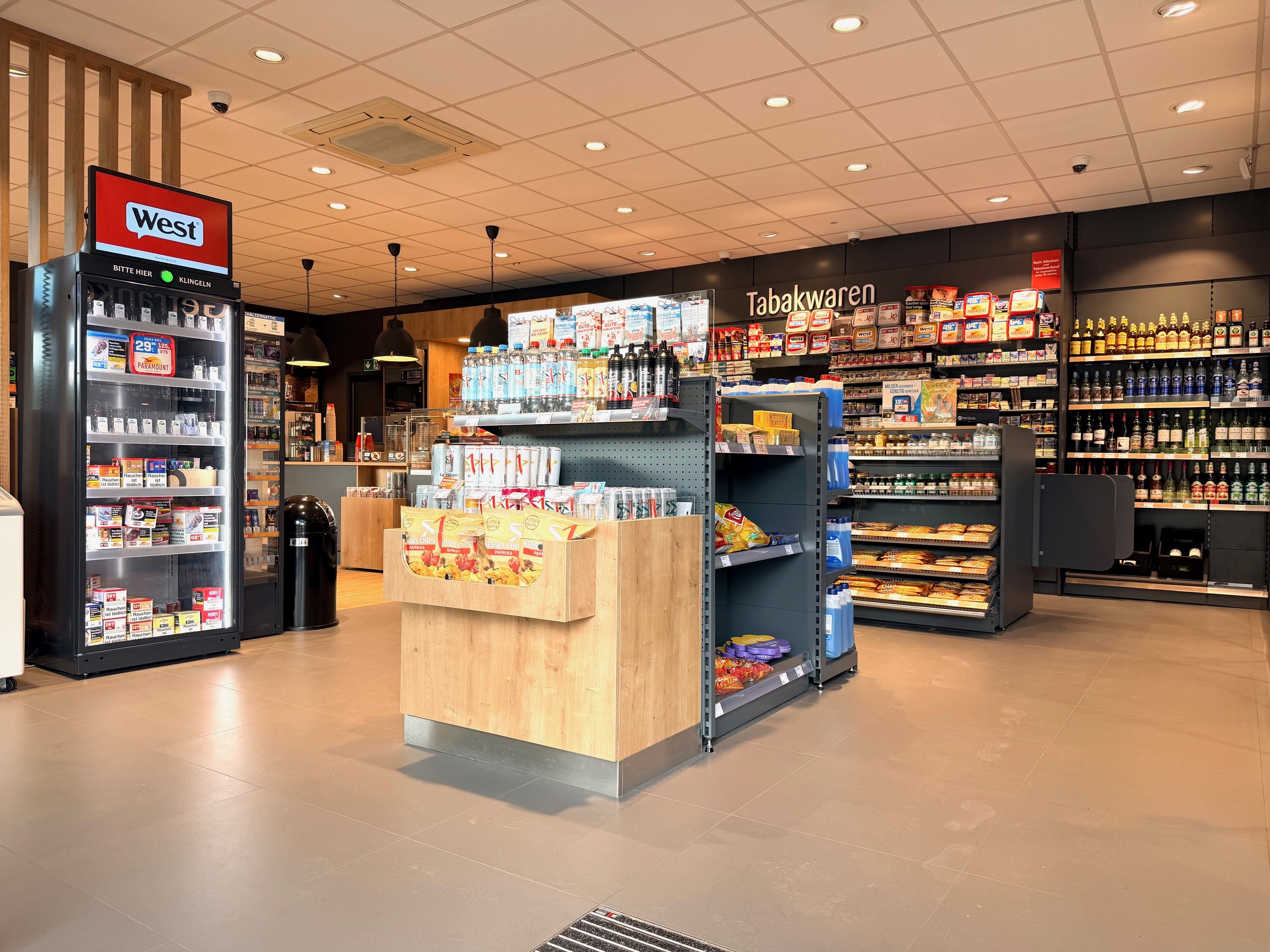 Bild 10 star Tankstelle in Merseburg