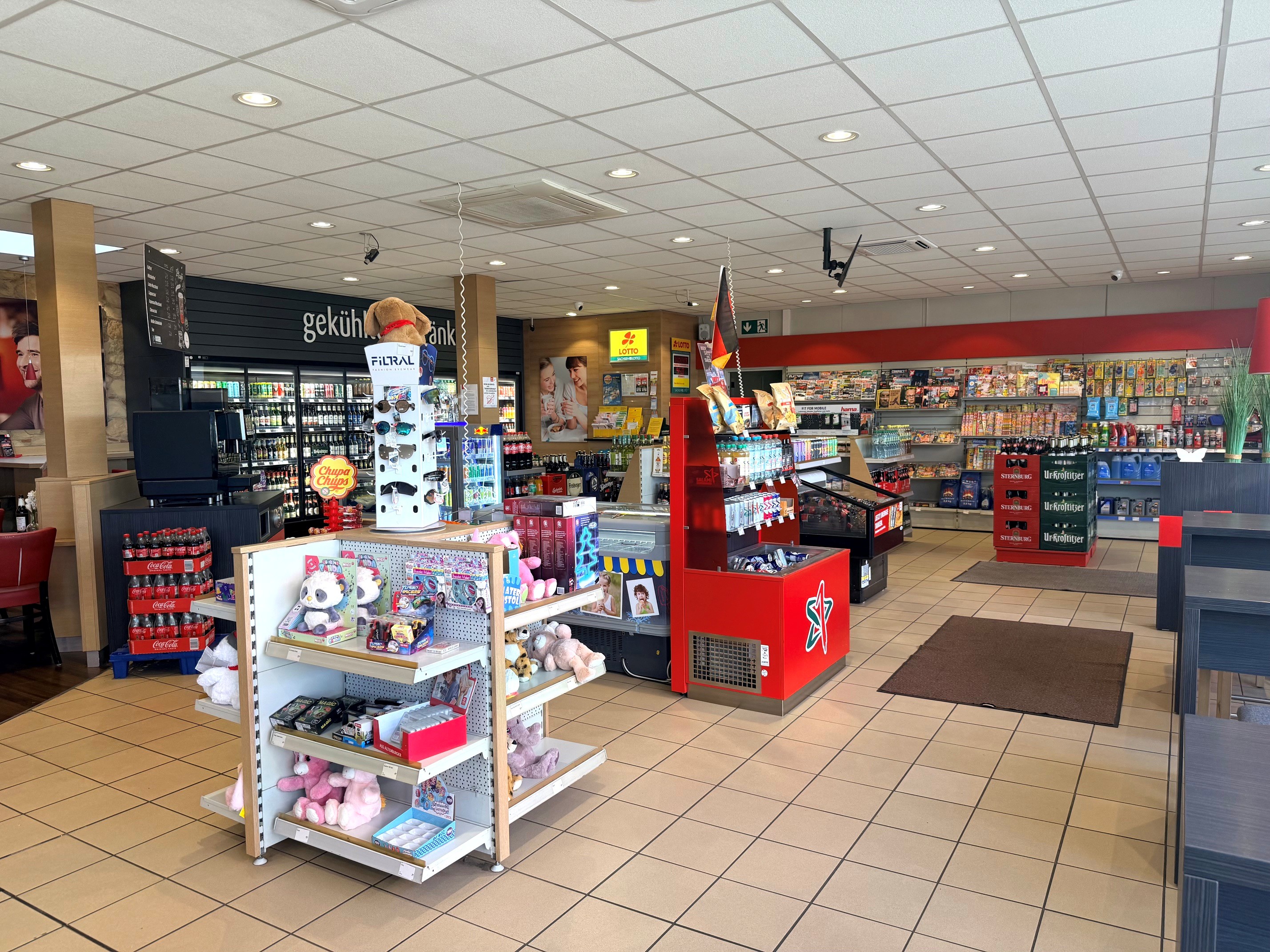 Bild 10 star Tankstelle in Leipzig