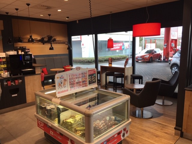 Bild 9 star Tankstelle in Dessau-Roßlau