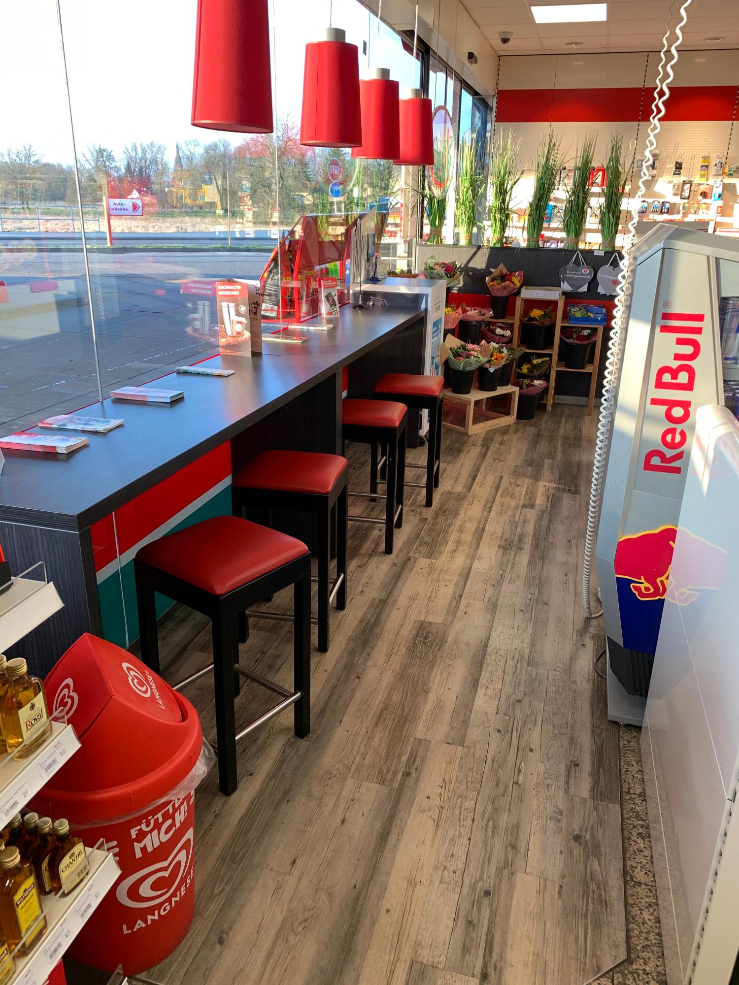 Bild 11 star Tankstelle in Demmin