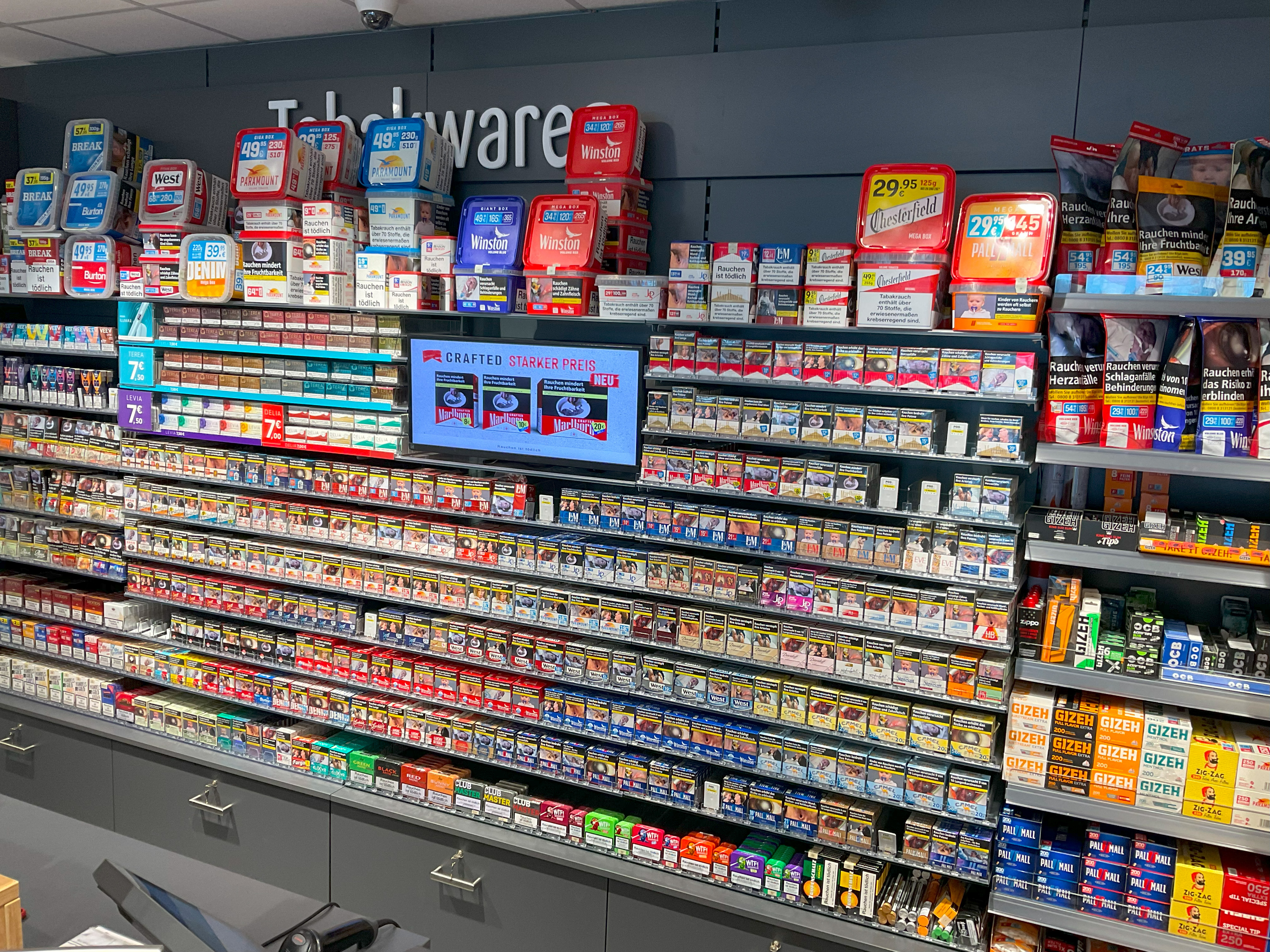 Bild 18 star Tankstelle in Chemnitz