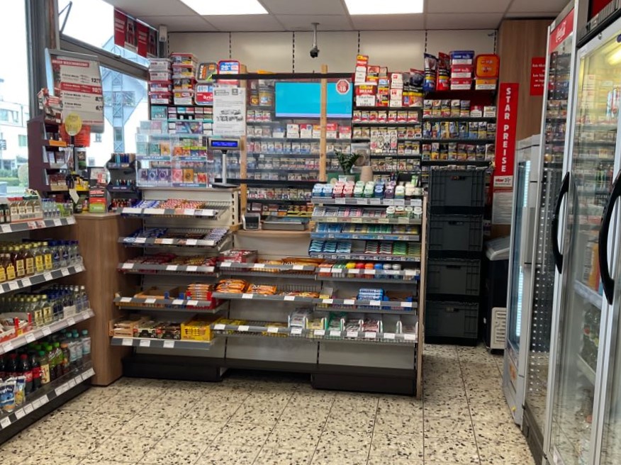 Bild 5 star Tankstelle in Krefeld