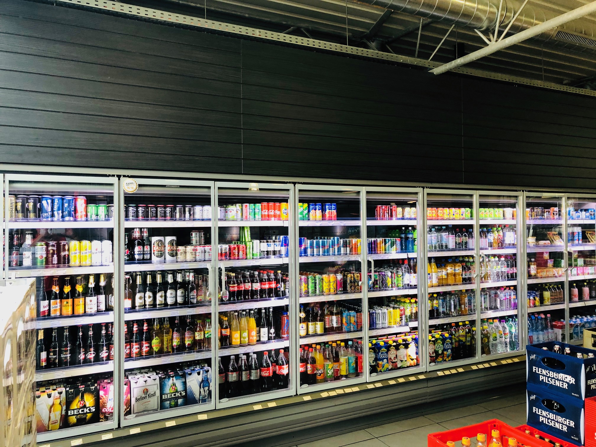 Bild 7 star Tankstelle in Oranienburg